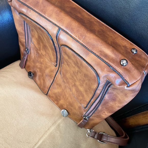 🍁Perfect Fall Purse - Picture 11 of 12